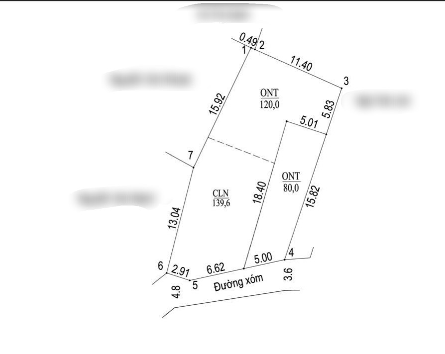 CHÍNH CHỦ BÁN LÔ ĐẤT ĐẸP 80M LÔ GÓC TẠI PHÚ NGHĨA-CHƯƠNG MỸ-HÀ NỘI