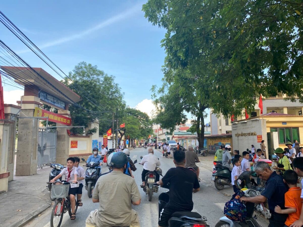 CHÍNH CHỦ BÁN LÔ ĐẤT ĐẸP 80M LÔ GÓC TẠI PHÚ NGHĨA-CHƯƠNG MỸ-HÀ NỘI