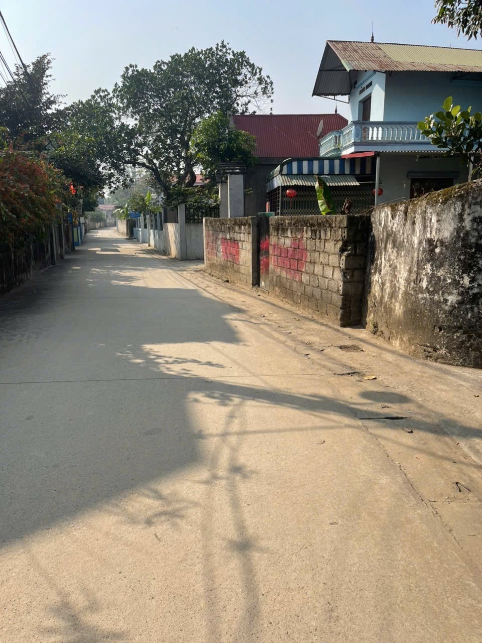 SIÊU HÓT BÁN LÔ ĐẤT 385M TẠI HOÀNG VĂN THỤ-CHƯƠNG MỸ-HÀ NỘI
