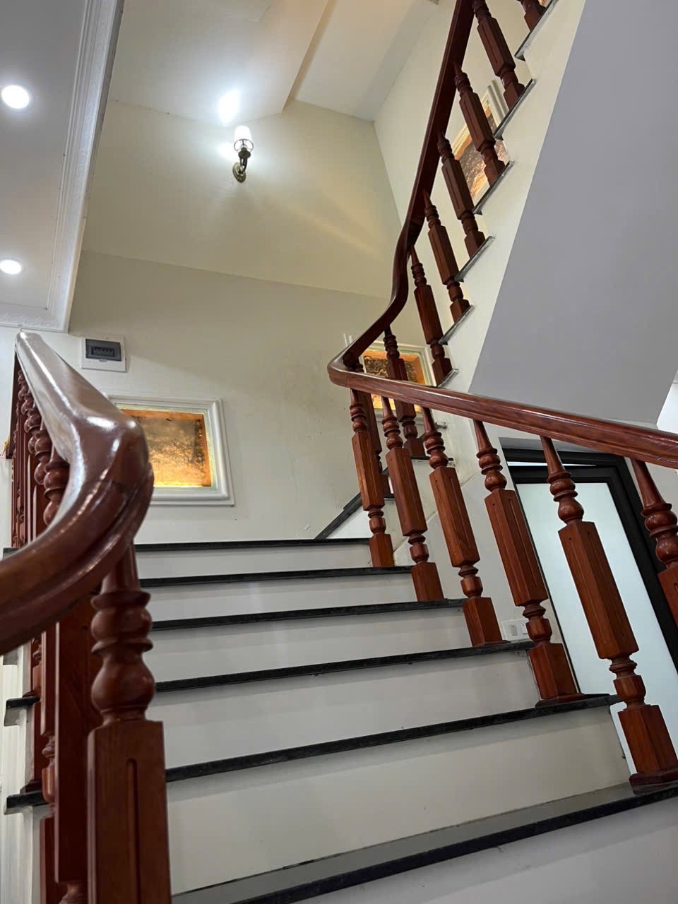 BÁN NHÀ ĐẸP 40M TẠI HOÀNG DIỆU-CHƯƠNG MỸ-HÀ NỘI