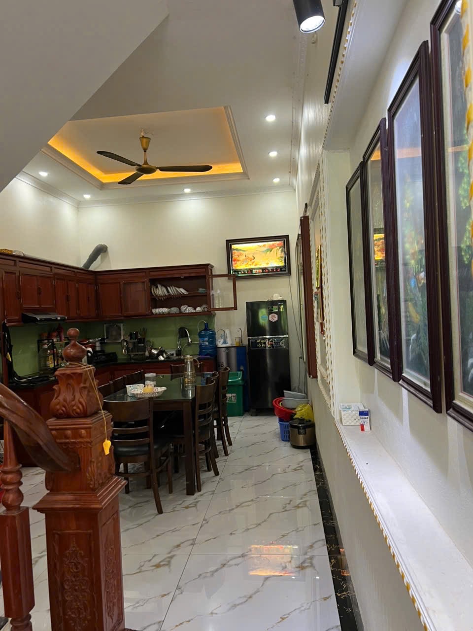 BÁN NHÀ ĐẸP 40M TẠI HOÀNG DIỆU-CHƯƠNG MỸ-HÀ NỘI
