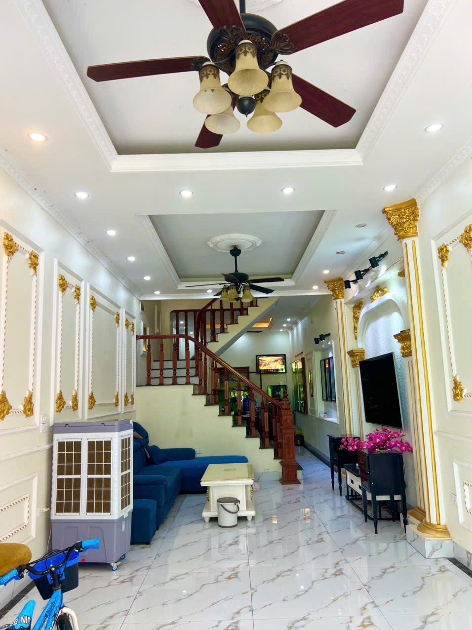 BÁN NHÀ ĐẸP 40M TẠI HOÀNG DIỆU-CHƯƠNG MỸ-HÀ NỘI