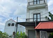 BÁN NHÀ ĐẸP 40M TẠI HOÀNG DIỆU-CHƯƠNG MỸ-HÀ NỘI