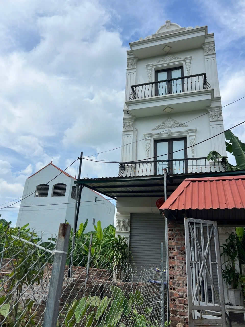 BÁN NHÀ ĐẸP 40M TẠI HOÀNG DIỆU-CHƯƠNG MỸ-HÀ NỘI