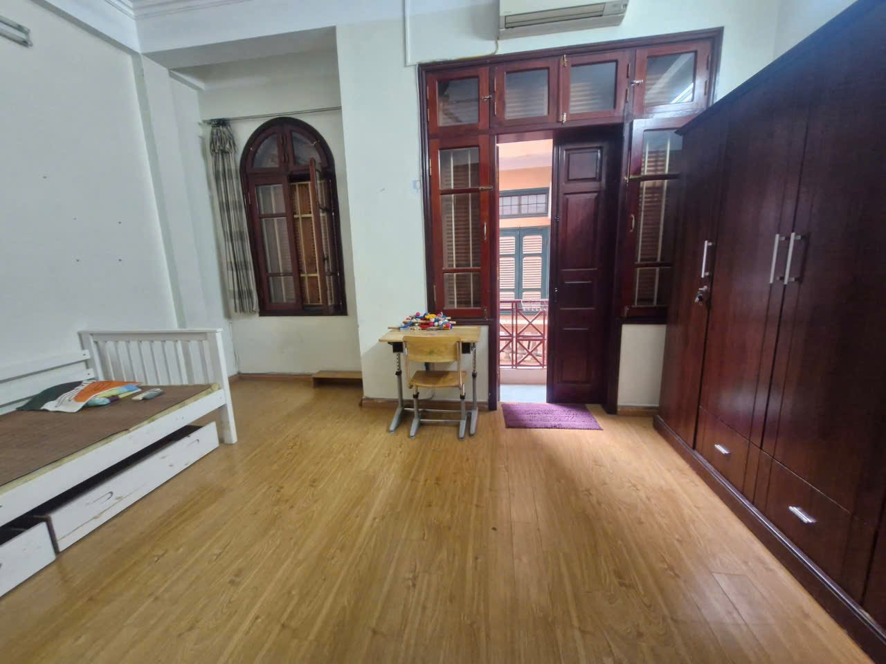 3 THOÁNG, Ô TÔ TRÁNH 15m, DÂN XÂY F0 HƠN 20 NĂM- Đặng Tiến Đông 50m, 5 tầng, mt 4,7 m,16,8 tỷ