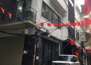 BÁN NHÀ ĐỊNH CÔNG THƯỢNG, HOÀNG MAI, HÀ NỘI