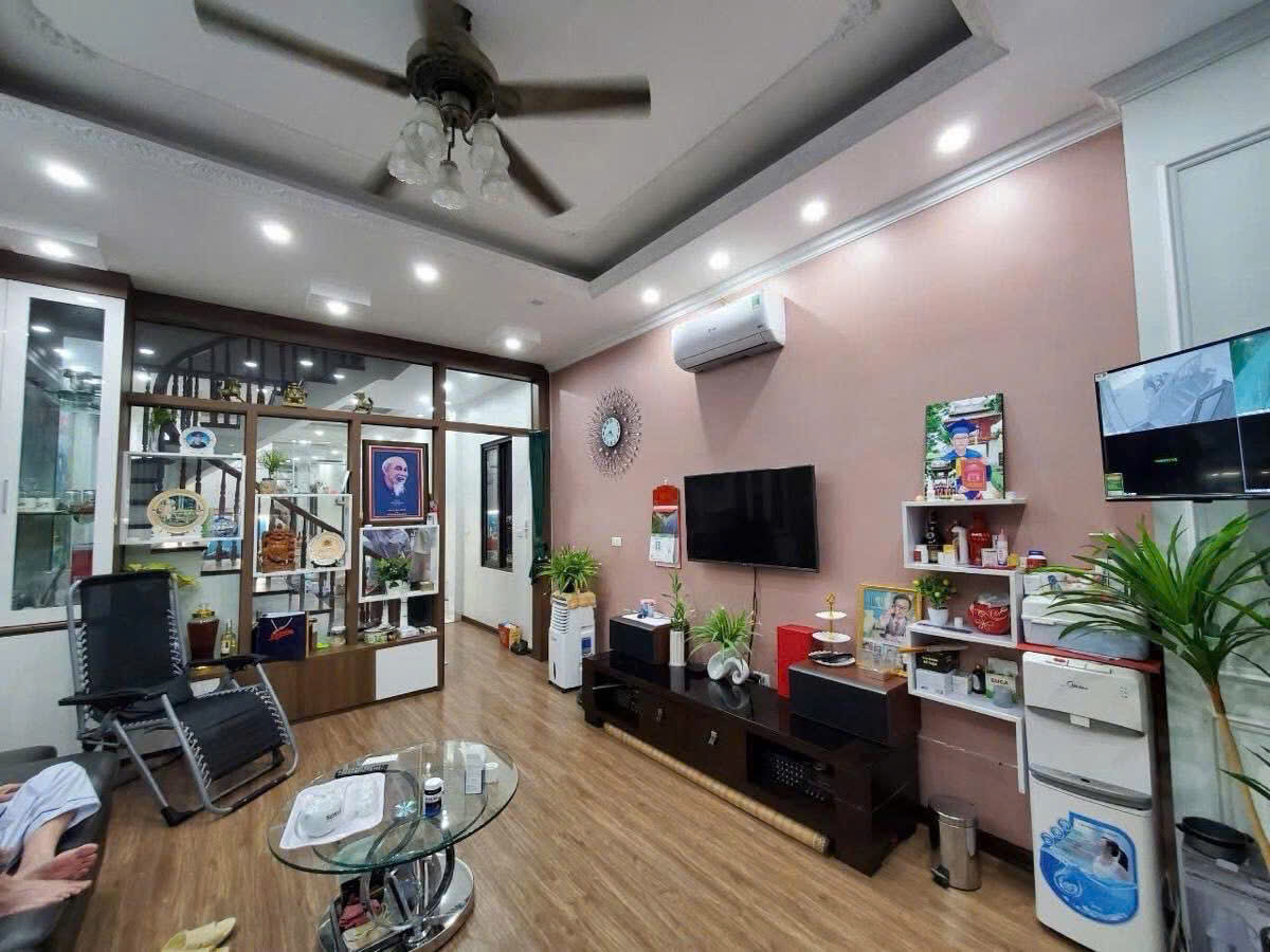 BÁN NHÀ ĐỊNH CÔNG THƯỢNG, HOÀNG MAI, HÀ NỘI