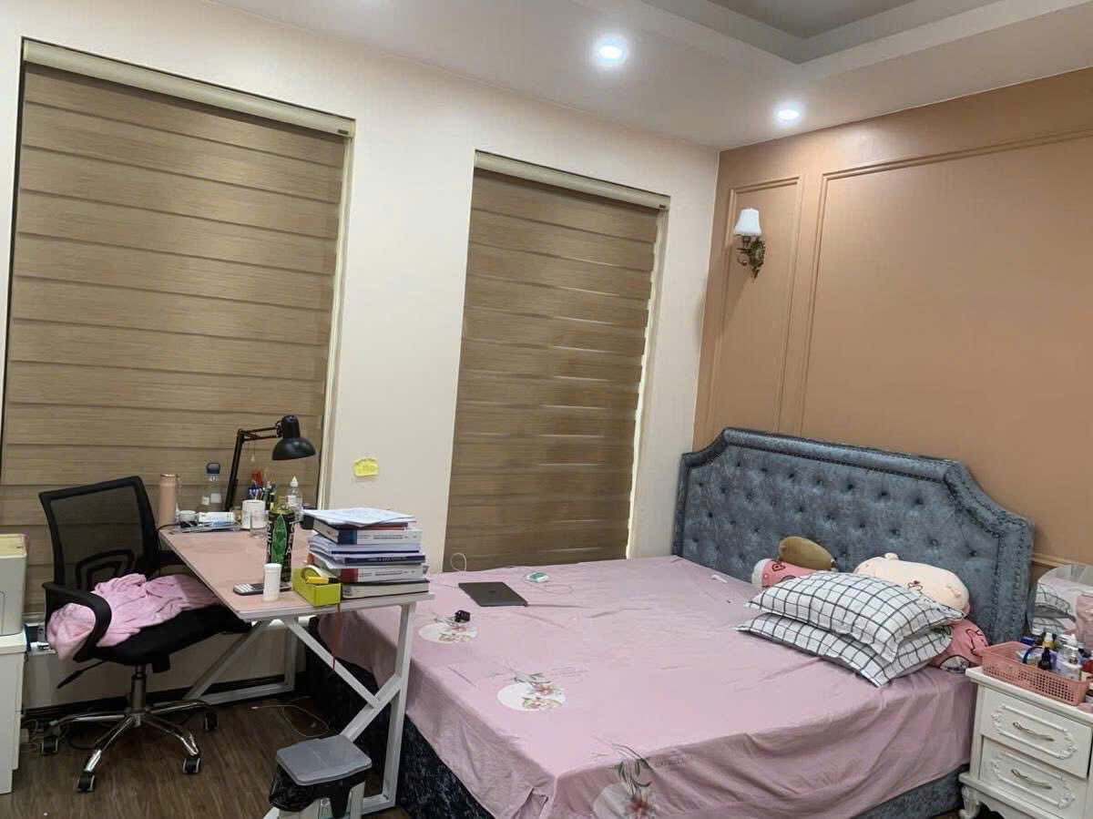 BÁN NHÀ ĐỊNH CÔNG THƯỢNG, HOÀNG MAI, HÀ NỘI