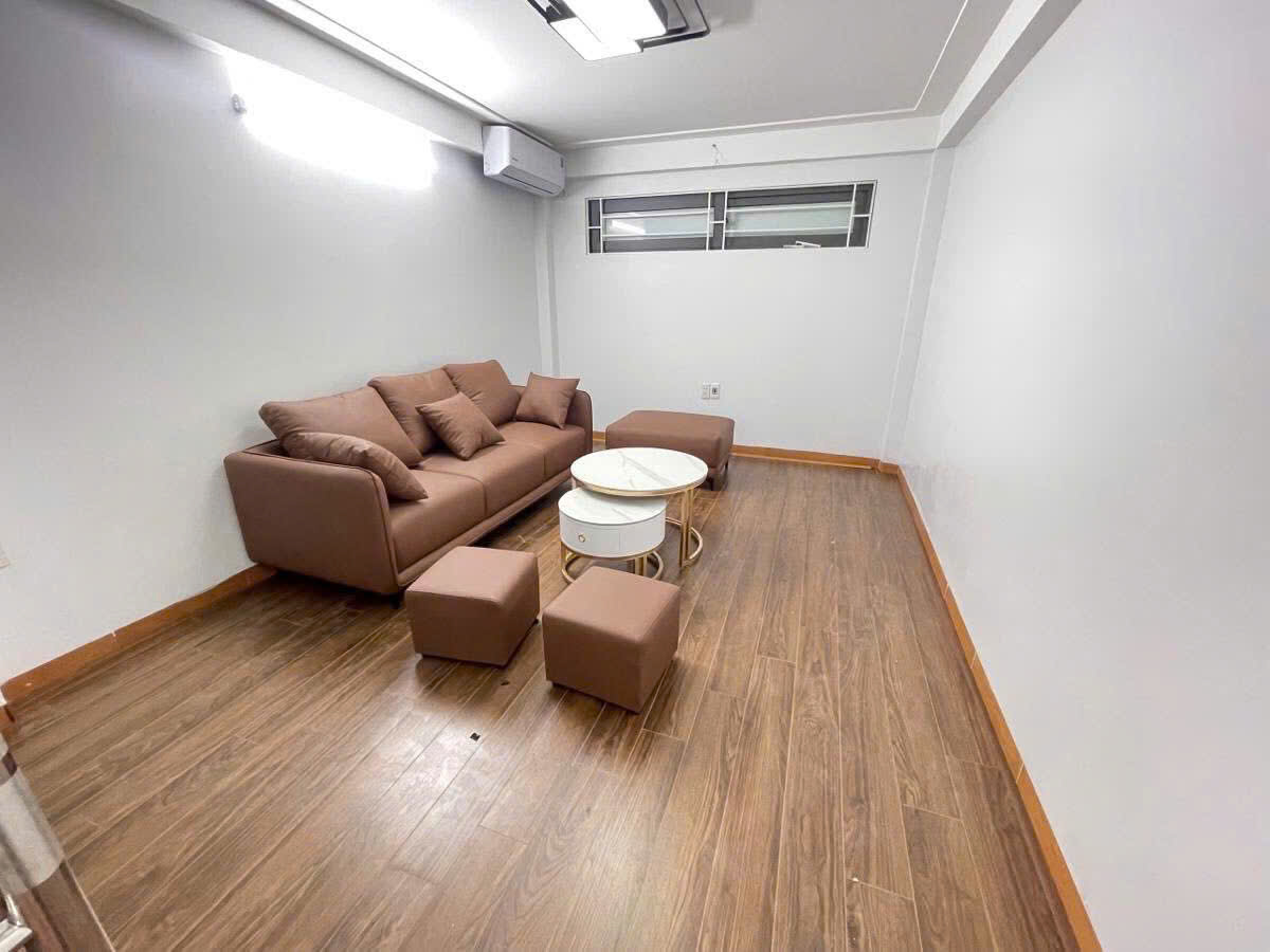 BÁN NHÀ ĐỊNH CÔNG THƯỢNG, HOÀNG MAI, HÀ NỘI