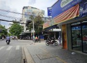 Trục Mặt tiền đường số Nguyễn Thị Thập Tân Quy Q7 NGANG 5 DÀI 10 CÓ 6 TỶ