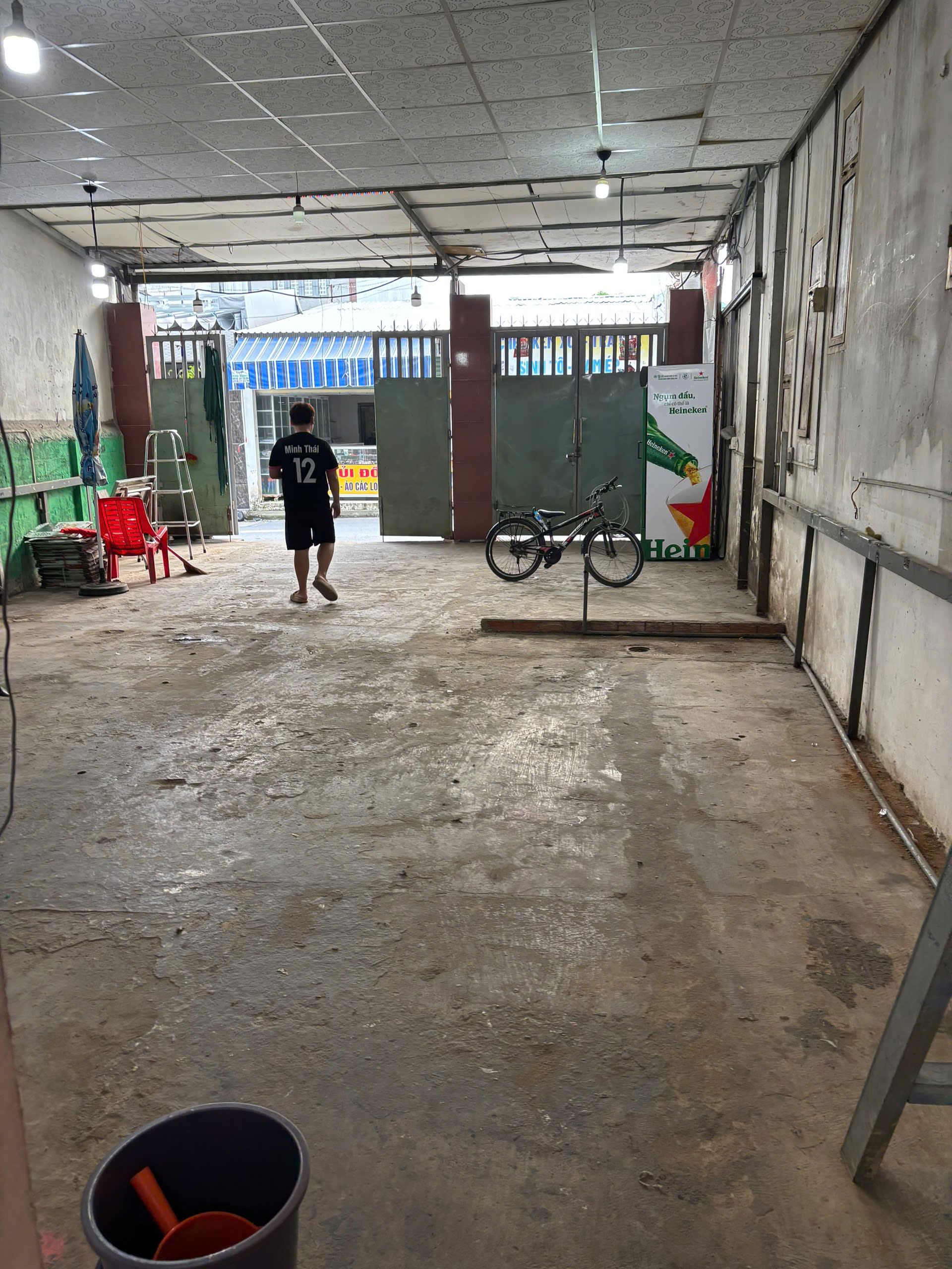 CHÍNH CHỦ CHO THUÊ MBKD TẠI THỦ ĐỨC