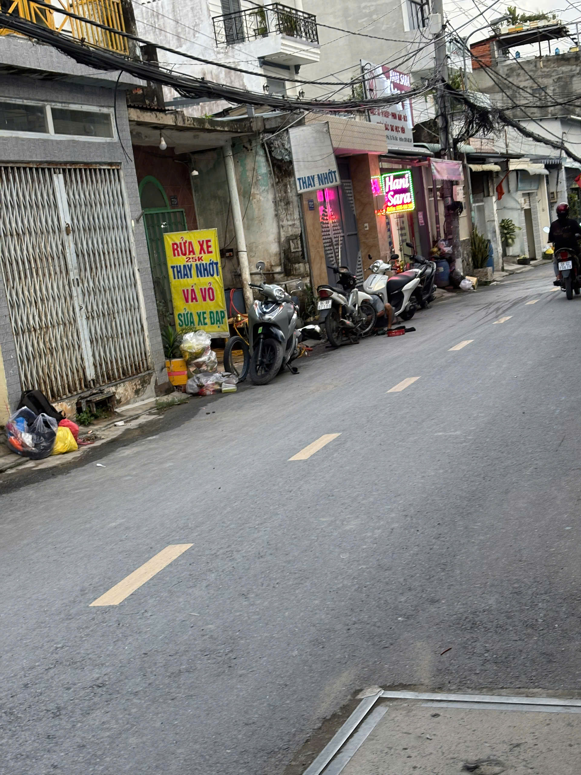 CHÍNH CHỦ CHO THUÊ MBKD TẠI THỦ ĐỨC