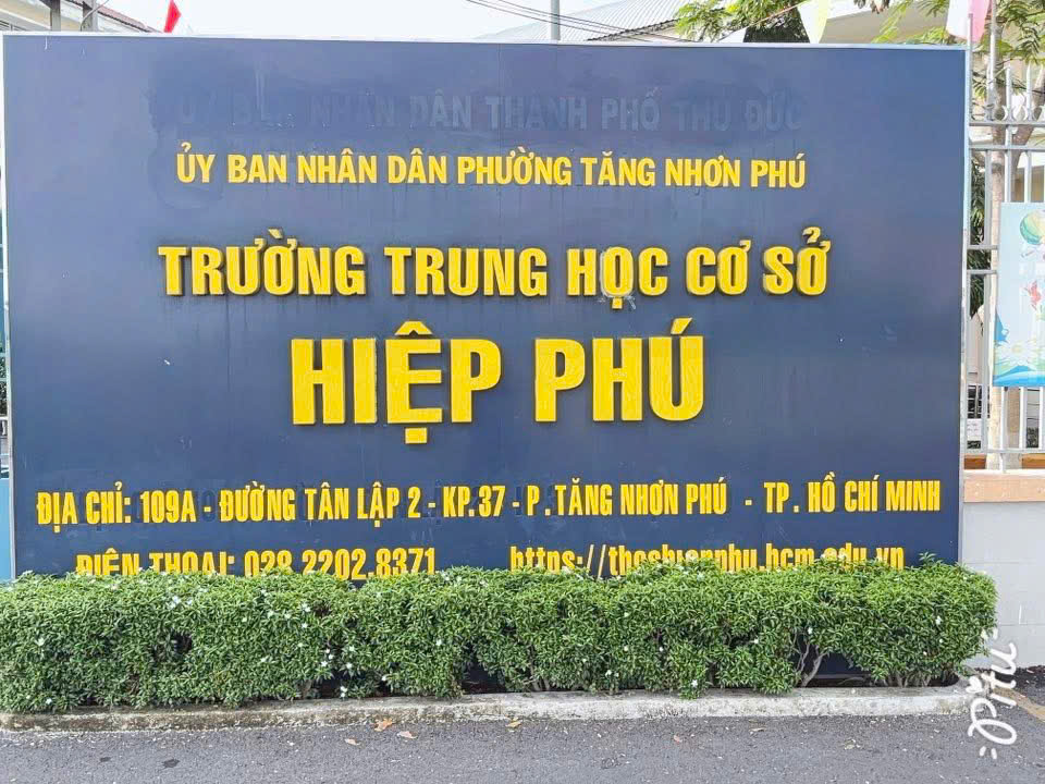 CHÍNH CHỦ CHO THUÊ MBKD TẠI THỦ ĐỨC