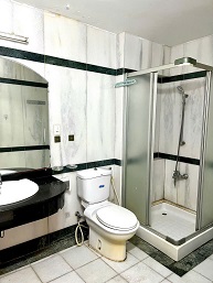 CHO THUÊ PHÒNG TRỌ – ĐẶNG VĂN NGỮ, PHÚ NHUẬN