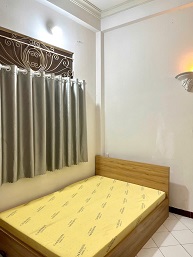 CHO THUÊ PHÒNG TRỌ – ĐẶNG VĂN NGỮ, PHÚ NHUẬN
