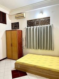 CHO THUÊ PHÒNG TRỌ – ĐẶNG VĂN NGỮ, PHÚ NHUẬN