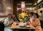 CHÍNH CHỦ SANG NHƯỢNG NHÀ HÀNG CAO CẤP – TRUNG TÂM NGUYỄN VĂN LỘC