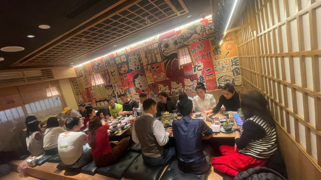 CHO THUÊ MẶT BẰNG VÀNG – PHỐ XUÂN THỦY