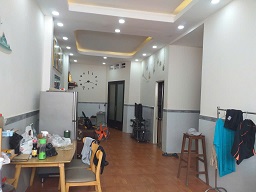 Chính chủ cho thuê phòng lầu 1 – Nguyễn Văn Giai, P Tân Định ( P.Đa Kao cũ), Quận 1