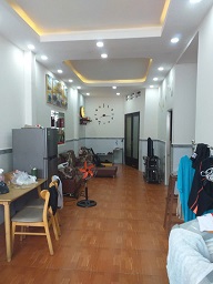 Chính chủ cho thuê phòng lầu 1 – Nguyễn Văn Giai, P Tân Định ( P.Đa Kao cũ), Quận 1