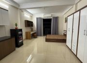 PHÒNG TRỌ 40M² FULL NỘI THẤT TẠI PHÚ ĐÔ, HÀ NỘI GIÁ CHỈ 5 Triệu