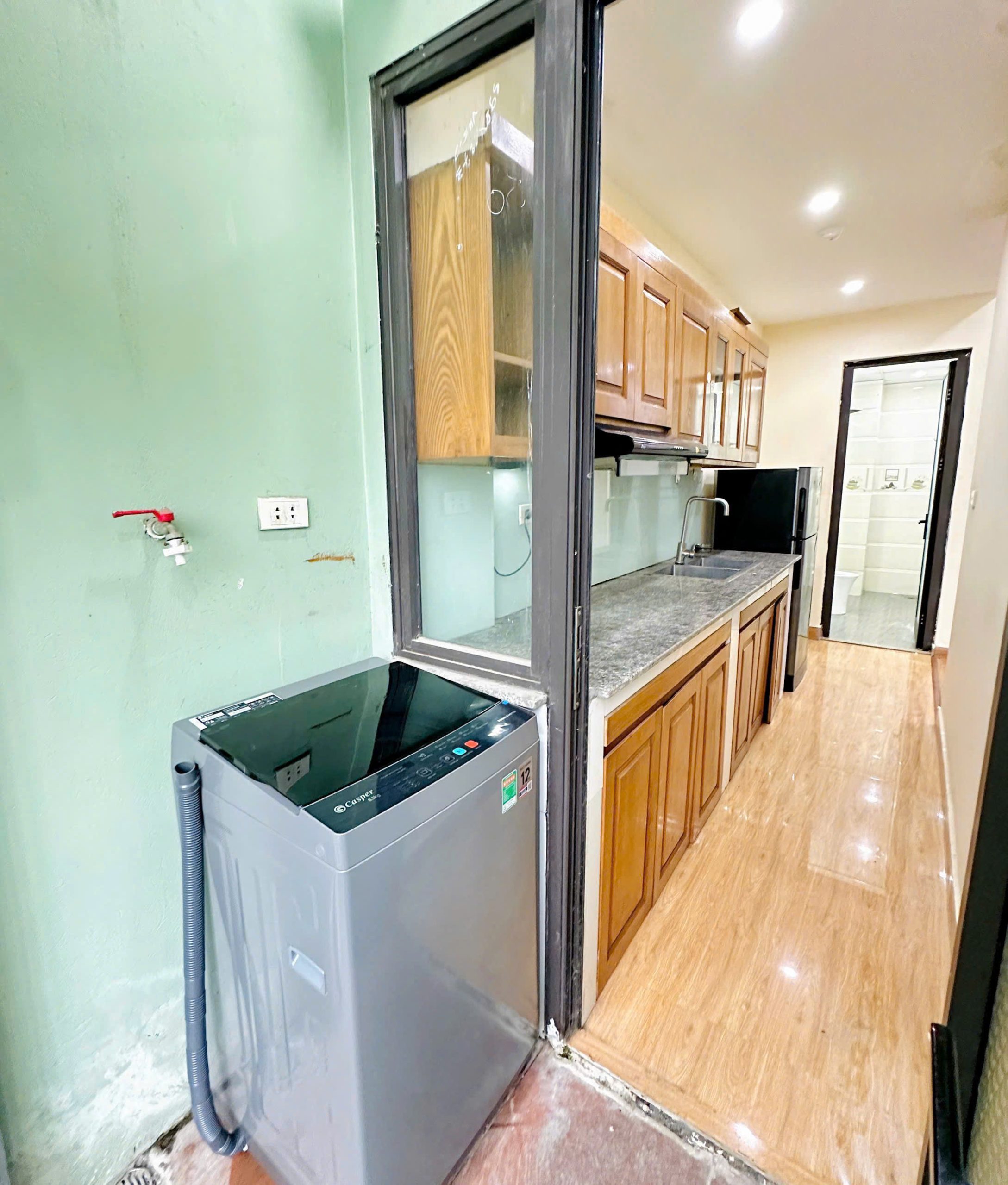 CHÍNH CHỦ CHO THUÊ PHÒNG 50M3 TẠI SỐ 7 NGÕ 96 VÕ CHÍ CÔNG – TÂY HỒ, HÀ NỘI