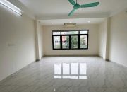 CHO THUÊ VĂN PHÒNG TẦNG 3 – TÒA NHÀ MẶT PHỐ HẠ YÊN QUYẾT, CẦU GIẤY