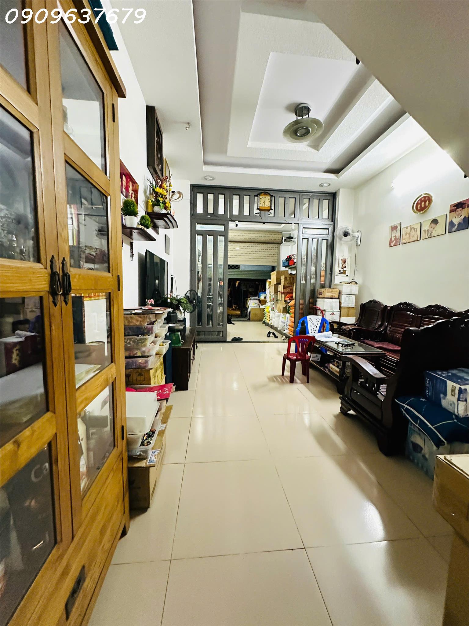 GẤP GẤP CHỦ CHUYỂN ĐI MĨ ĐỊNH CƯ MUỐN RA MẶT TIỀN CHỢ TRẦN VĂN QUANG- TÂN BÌNH – CHỦ VỪA Ở VỪA KD- NHÀ CHỦ XÂY TÂM HUYẾT ĐỂ Ở