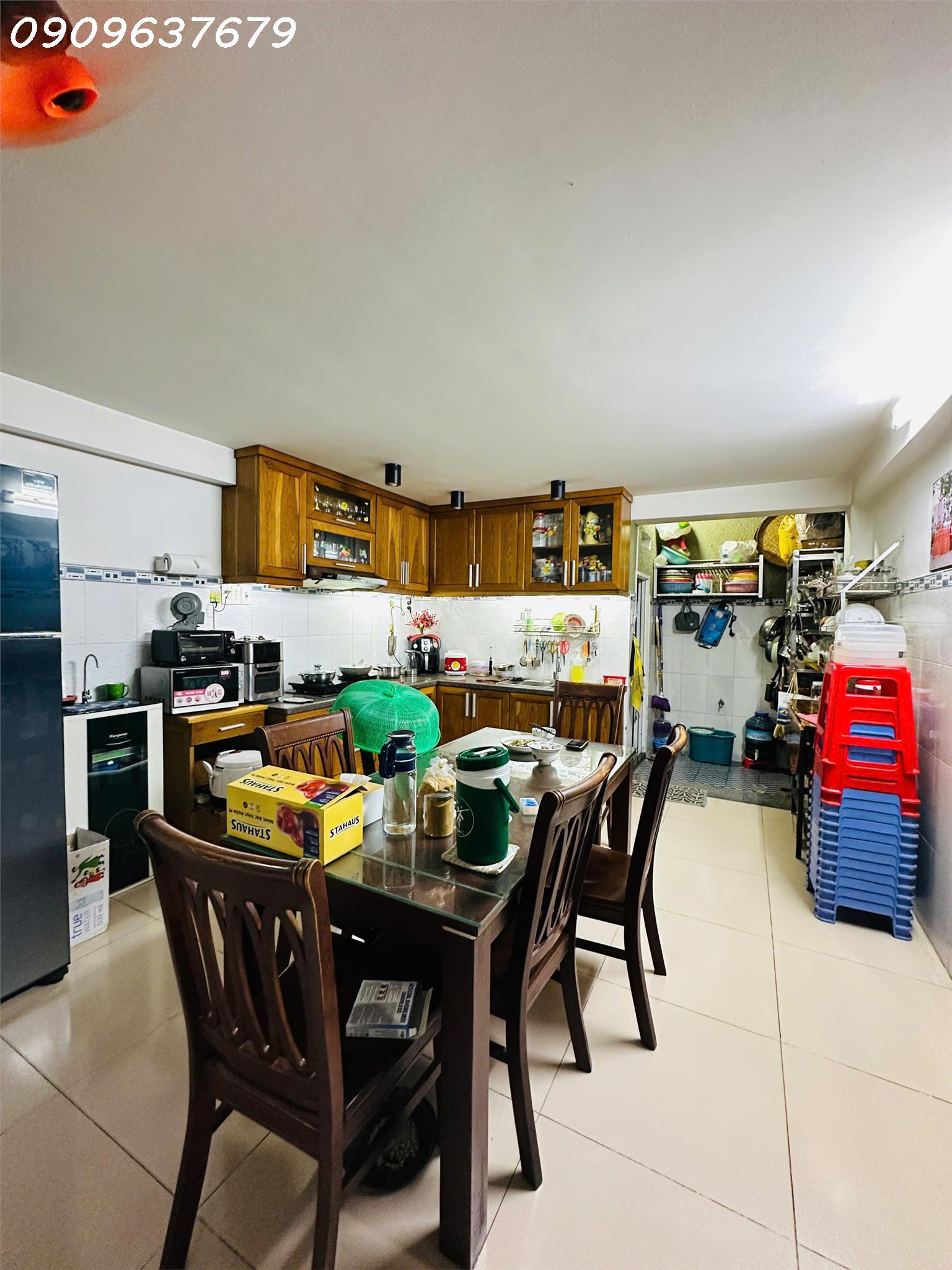 GẤP GẤP CHỦ CHUYỂN ĐI MĨ ĐỊNH CƯ MUỐN RA MẶT TIỀN CHỢ TRẦN VĂN QUANG- TÂN BÌNH – CHỦ VỪA Ở VỪA KD- NHÀ CHỦ XÂY TÂM HUYẾT ĐỂ Ở