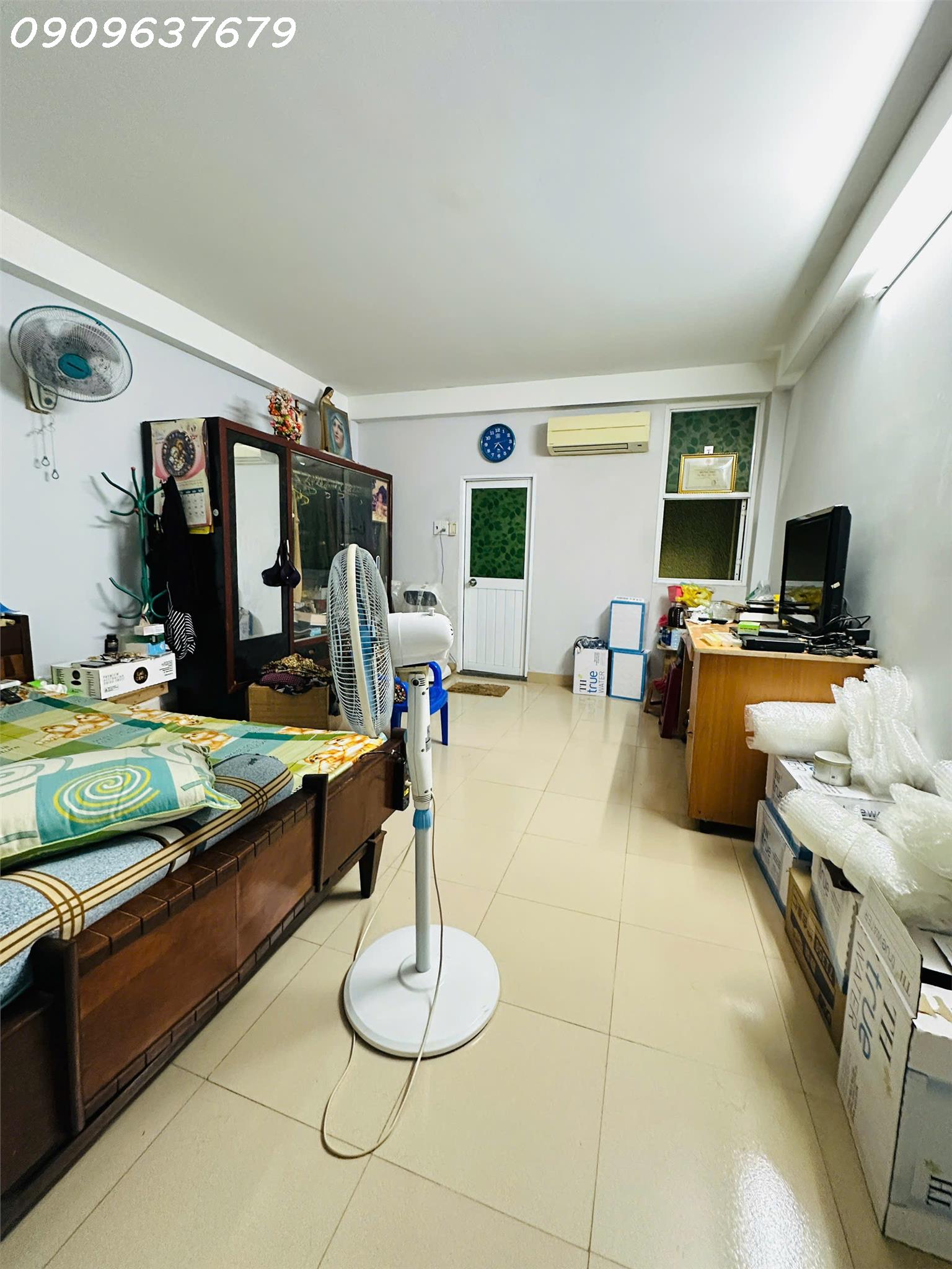 GẤP GẤP CHỦ CHUYỂN ĐI MĨ ĐỊNH CƯ MUỐN RA MẶT TIỀN CHỢ TRẦN VĂN QUANG- TÂN BÌNH – CHỦ VỪA Ở VỪA KD- NHÀ CHỦ XÂY TÂM HUYẾT ĐỂ Ở