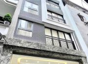 CƠ HỘI VÀNG – NHÀ PHỐ THÁI HÀ – CỰC HIẾM – Ô TÔ ĐỖ CỬA – KINH DOANH ĐỈNH CAO – 53x5T