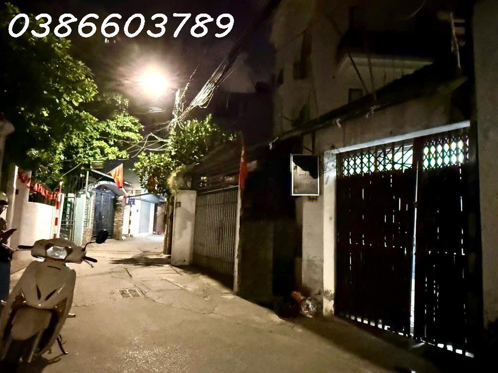 MẶT NGÕ NGỌC THỤY – LÔ GÓC – GIÁ RẺ NHẤT KHU VỰC – 177M² – 15.8 TỶ