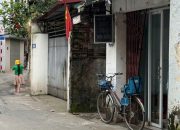 MẶT NGÕ NGỌC THỤY – LÔ GÓC – GIÁ RẺ NHẤT KHU VỰC – 177M² – 15.8 TỶ