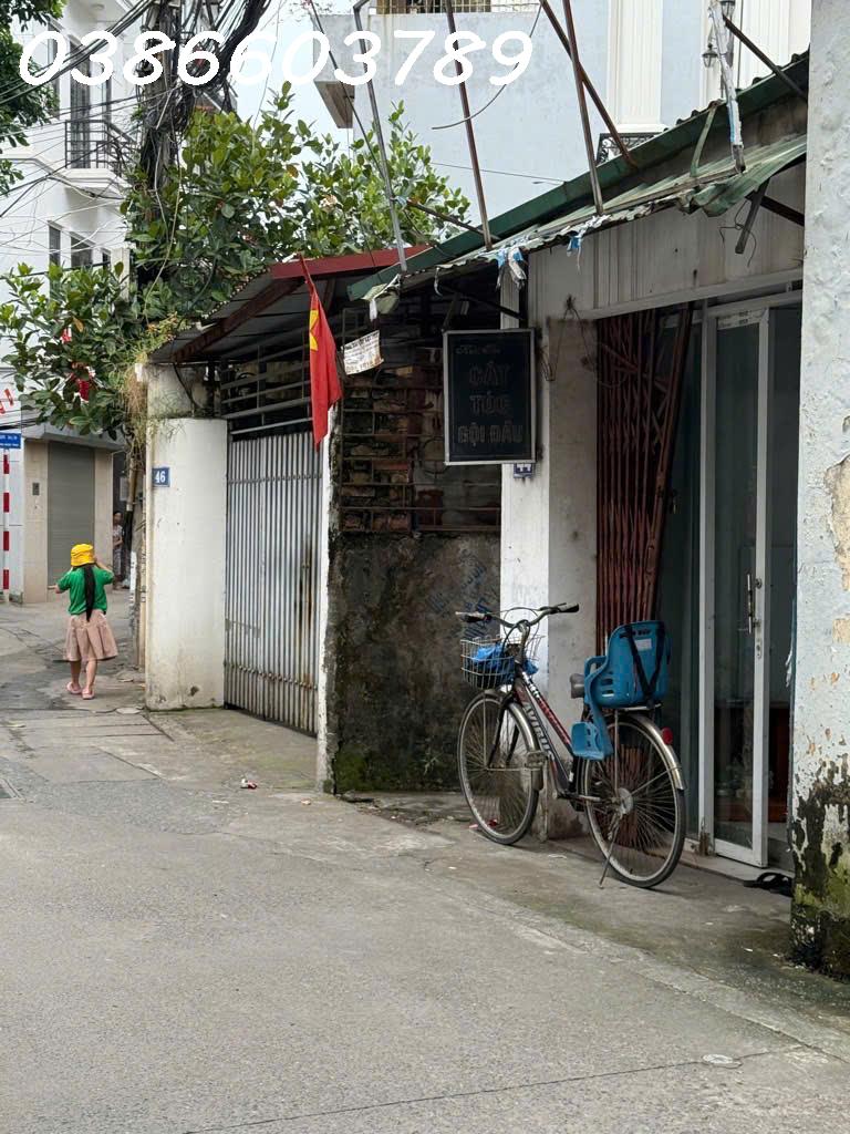 MẶT NGÕ NGỌC THỤY – LÔ GÓC – GIÁ RẺ NHẤT KHU VỰC – 177M² – 15.8 TỶ