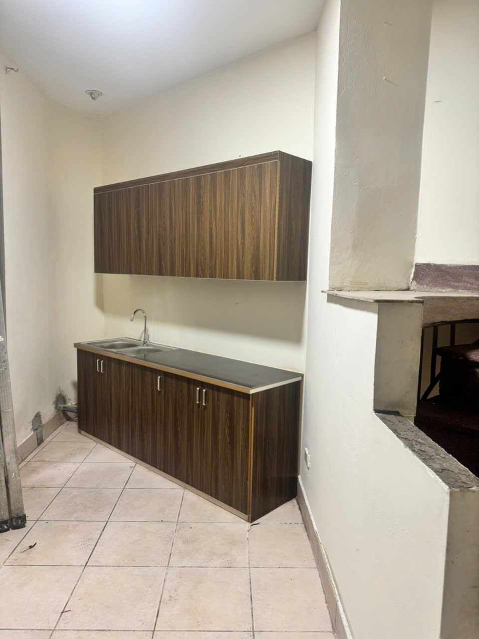 CHO THUÊ CĂN HỘ KHÉP KÍN – ĐẦY ĐỦ NỘI THẤT