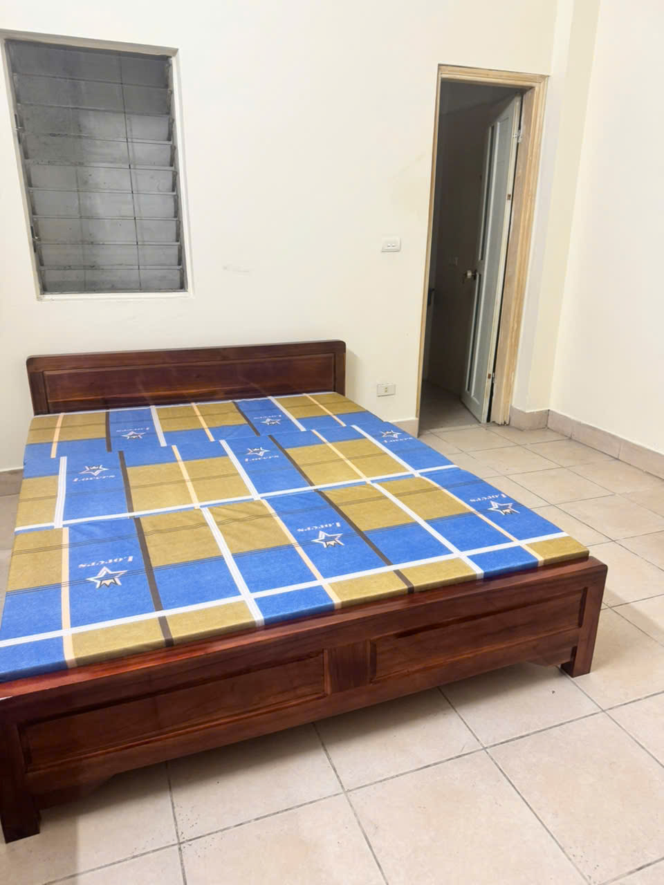 CHO THUÊ CĂN HỘ KHÉP KÍN – ĐẦY ĐỦ NỘI THẤT