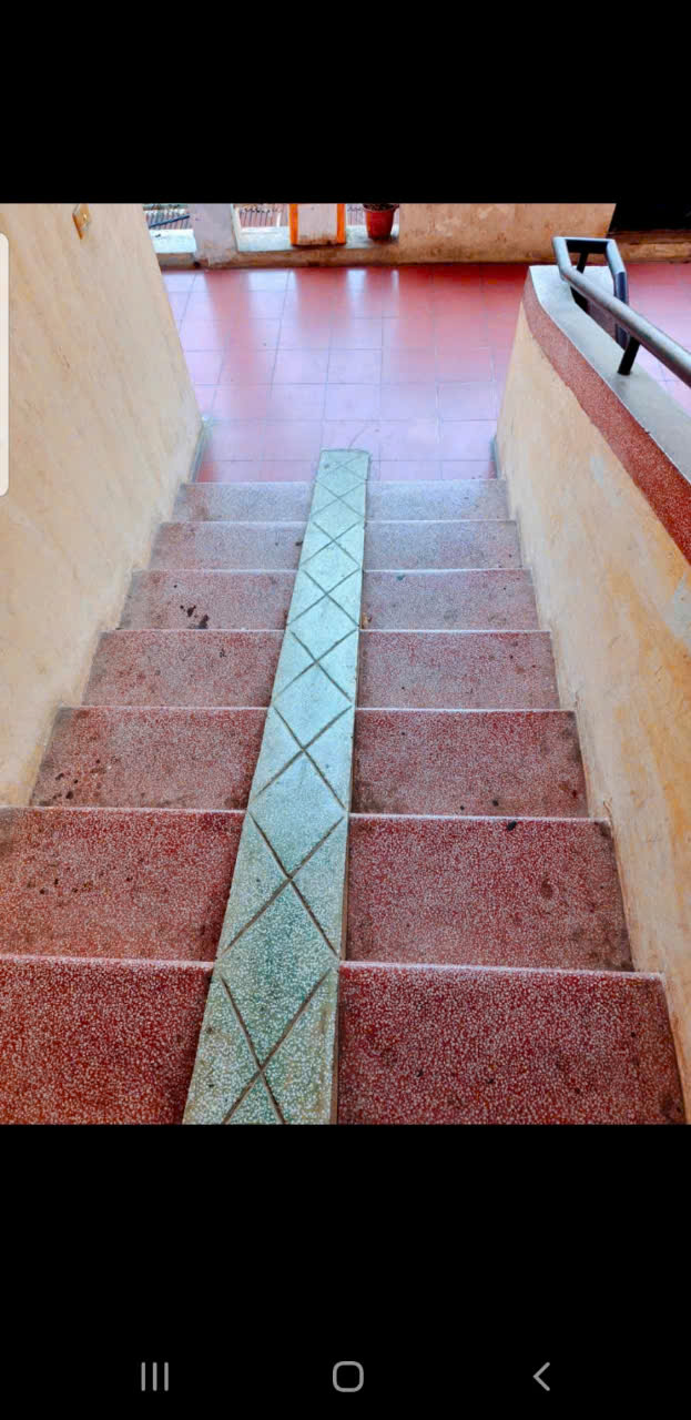 Chính chủ cần bán căn hộ tập thể Trần Bình – Cầu Giấy – Hà Nội