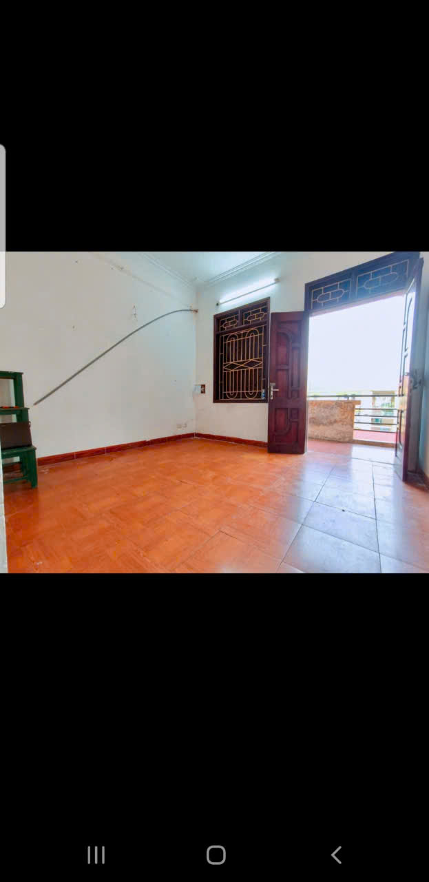 Chính chủ cần bán căn hộ tập thể Trần Bình – Cầu Giấy – Hà Nội