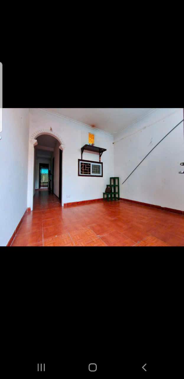 Chính chủ cần bán căn hộ tập thể Trần Bình – Cầu Giấy – Hà Nội