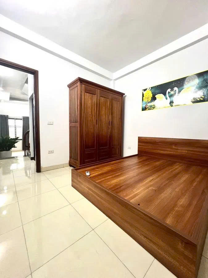 BÁN NHÀ HÒA BÌNH – YÊN NGHĨA – HÀ ĐÔNG 35M2 X 4 TẦNG – Ô TÔ ĐỖ SÁT NHÀ – NHÀ MỚI VỀ Ở LUÔN – GIÁ 4.25 TỶ