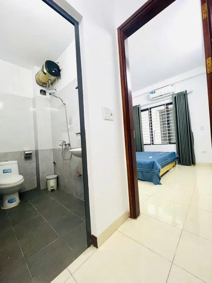 BÁN NHÀ HÒA BÌNH – YÊN NGHĨA – HÀ ĐÔNG 35M2 X 4 TẦNG – Ô TÔ ĐỖ SÁT NHÀ – NHÀ MỚI VỀ Ở LUÔN – GIÁ 4.25 TỶ