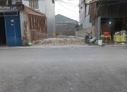 BÁN 135M2 ĐẤT THỔ CƯ GIÁ TỐT NHẤT KHU VỰC TRỤC CHÍNH HÀ LÂM 2 THƯ LÂM -ĐÔNG ANH