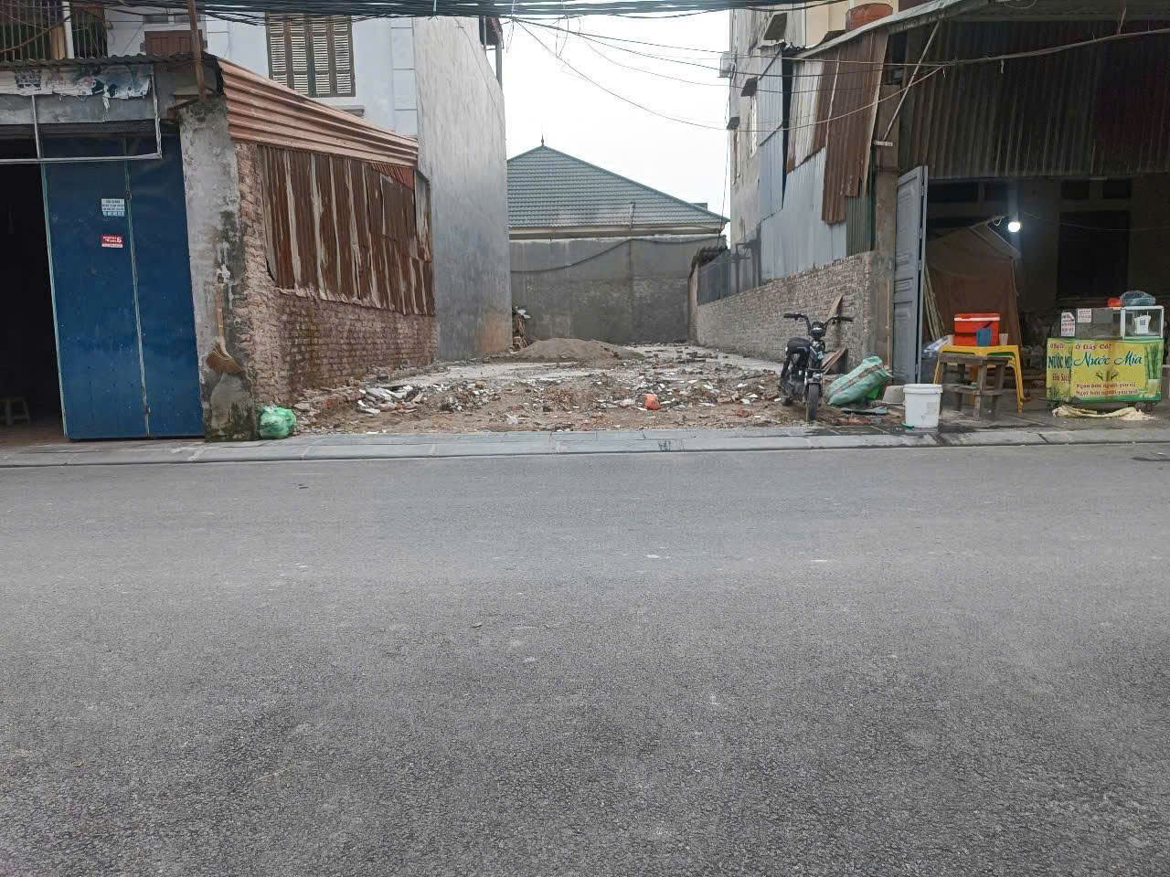 BÁN 135M2 ĐẤT THỔ CƯ GIÁ TỐT NHẤT KHU VỰC TRỤC CHÍNH HÀ LÂM 2 THƯ LÂM -ĐÔNG ANH