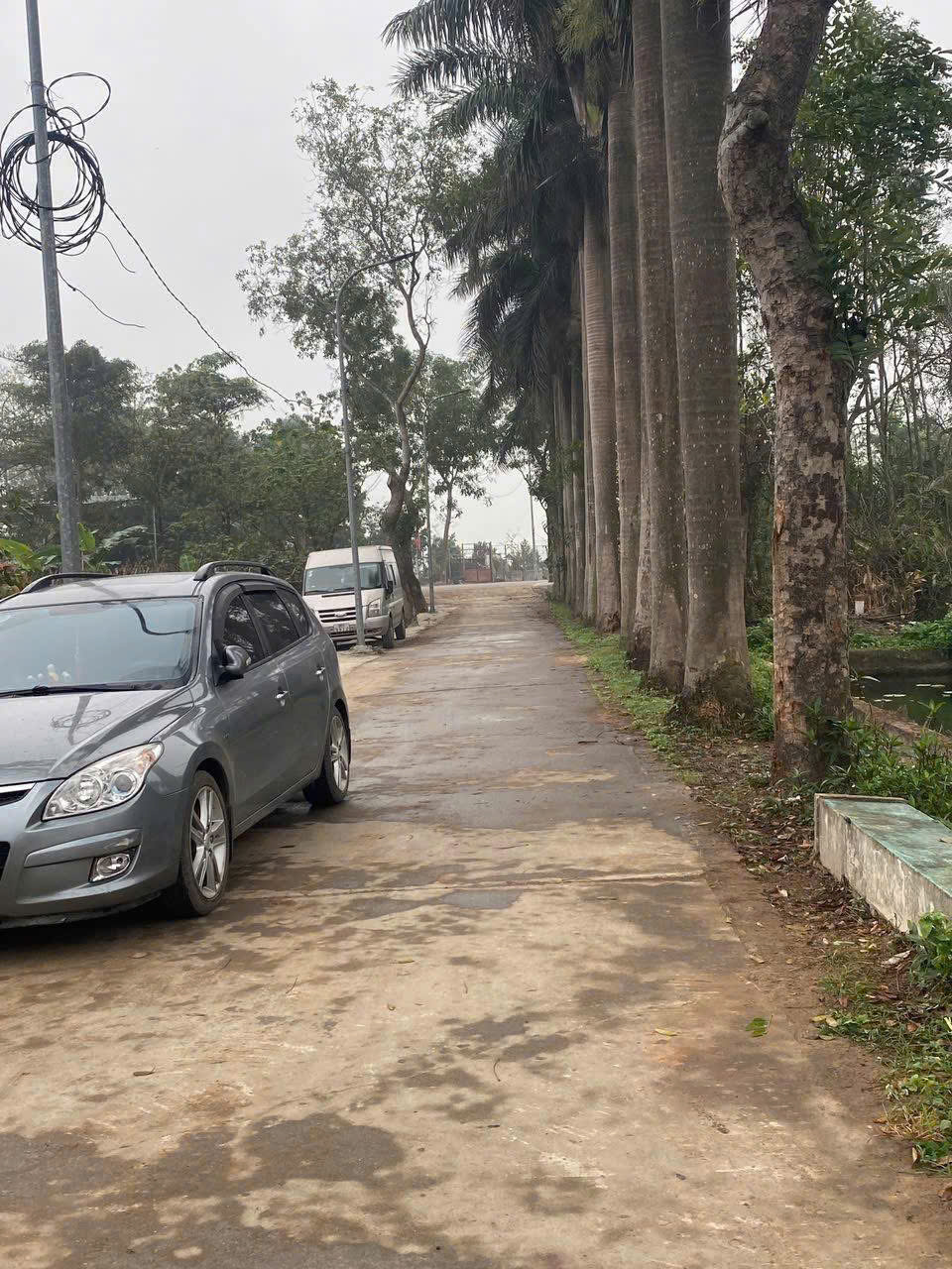 CHÍNH CHỦ BÁN ĐẤT ĐẤU GIÁ THÔN ĐƯỜNG YÊN-THƯ LÂM-ĐÔNG ANH