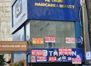 Bán Nhà Mặt Tiền 9 Đường 3 Tháng 2, P.11, Q10