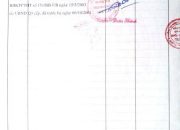 Bán Nhà Mặt Tiền 11 Ngô Quang Huy, P.Thảo Điền, Quận 2