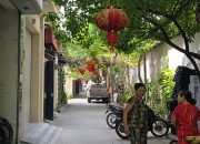 🔥 NHÀ ĐẸP – Ở LUÔN – VỊ TRÍ ĐẮC ĐỊA – SÁT CHỢ, GẦN PHỐ NGÔ GIA TỰ , 72M2, 4 TẦNG, 14.8 TỶ