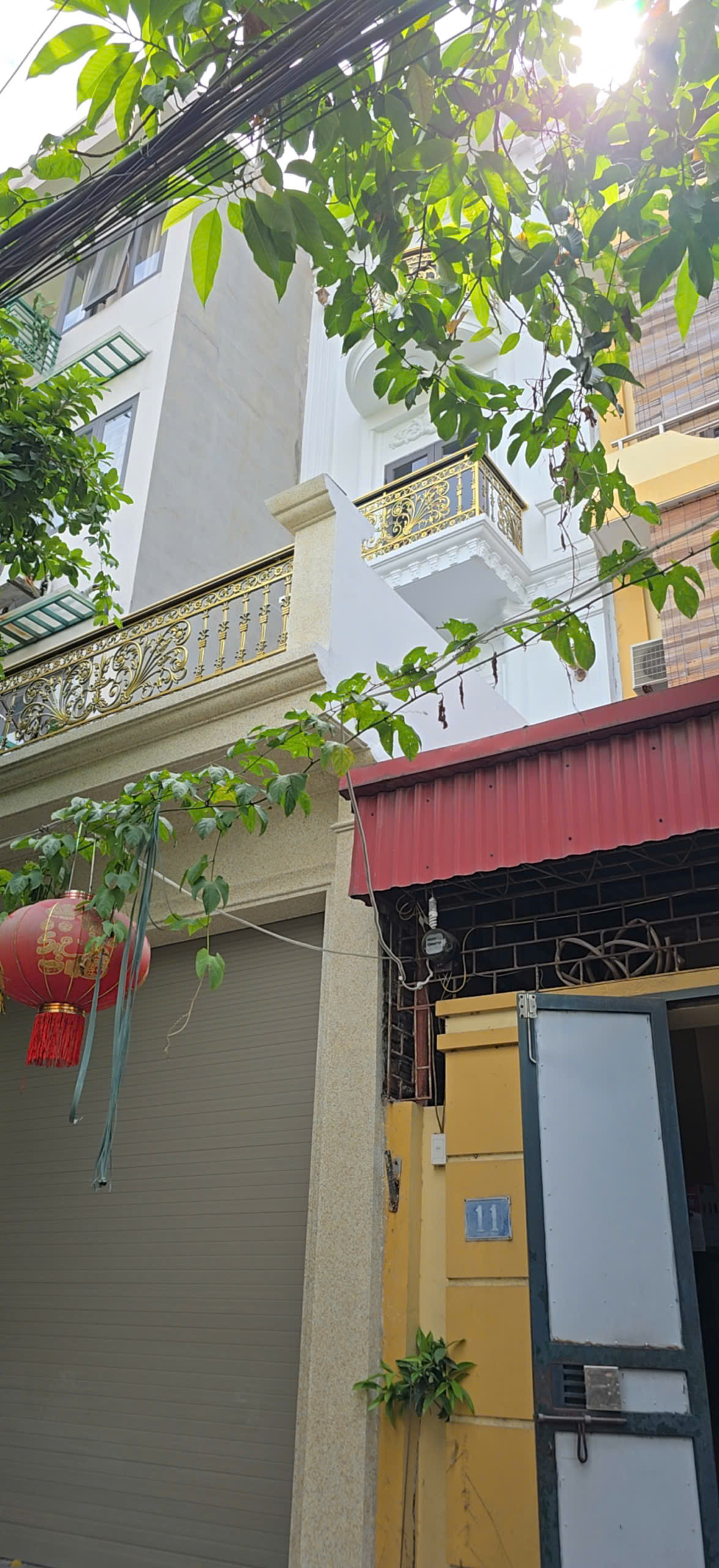 🔥 NHÀ ĐẸP – Ở LUÔN – VỊ TRÍ ĐẮC ĐỊA – SÁT CHỢ, GẦN PHỐ NGÔ GIA TỰ , 72M2, 4 TẦNG, 14.8 TỶ