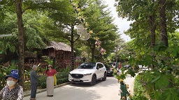 SIÊU PHẨM ĐẤT VEN SÔNG – QUẬN 9 (CŨ), GIÁP QUẬN 2