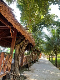 SIÊU PHẨM ĐẤT VEN SÔNG – QUẬN 9 (CŨ), GIÁP QUẬN 2